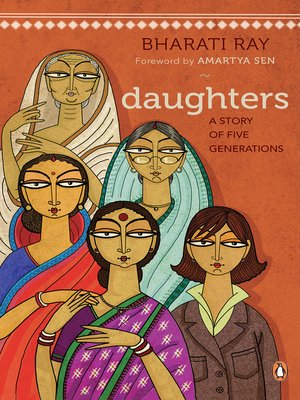 cover image of Daughters